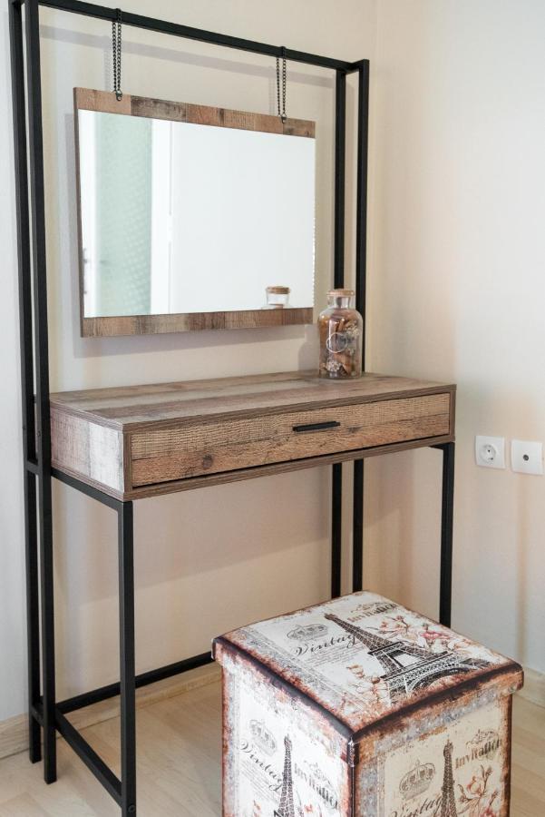 פרבזה Christi Iuxury Apartment מראה חיצוני תמונה