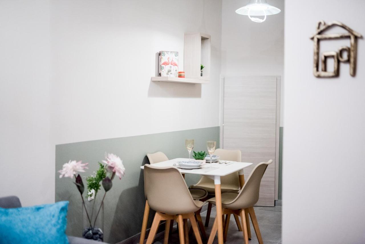 פרבזה Christi Iuxury Apartment מראה חיצוני תמונה