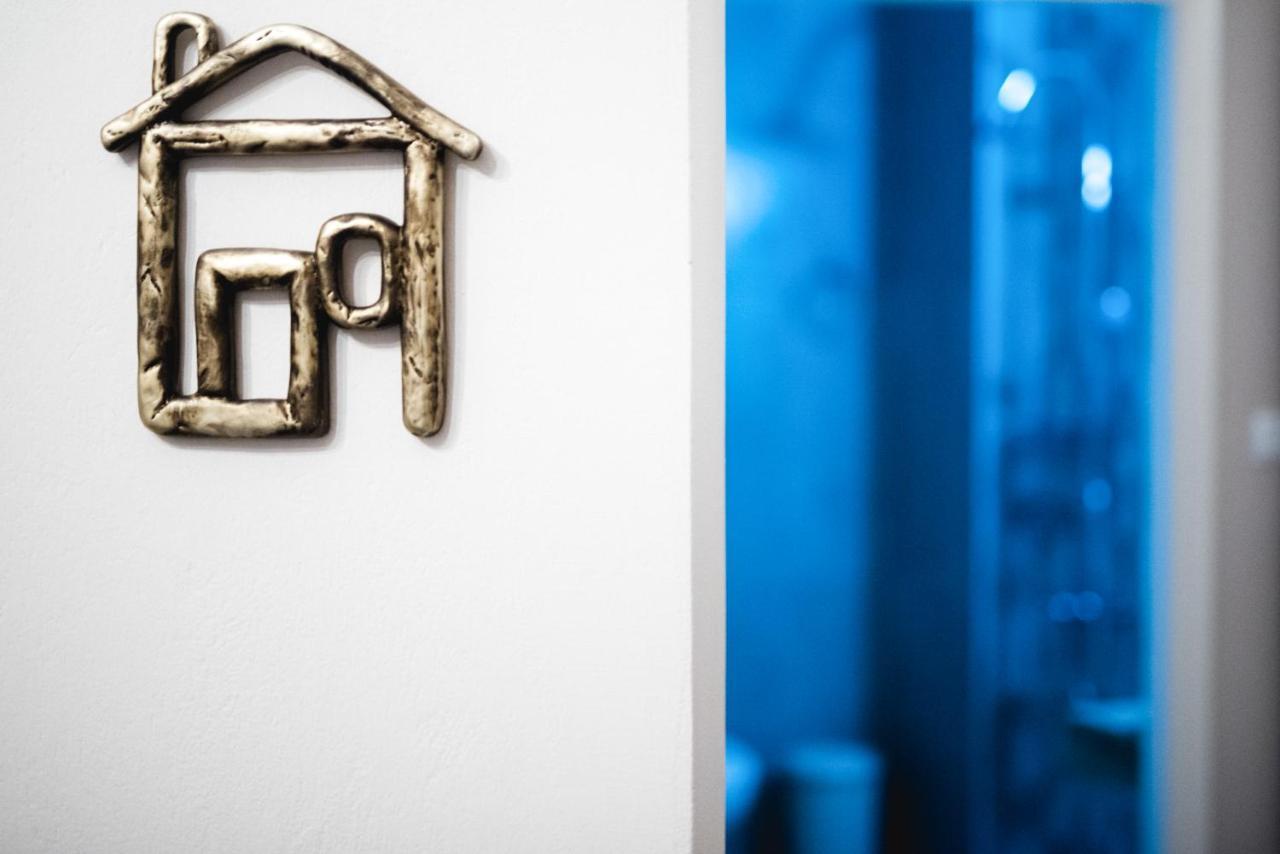 פרבזה Christi Iuxury Apartment מראה חיצוני תמונה