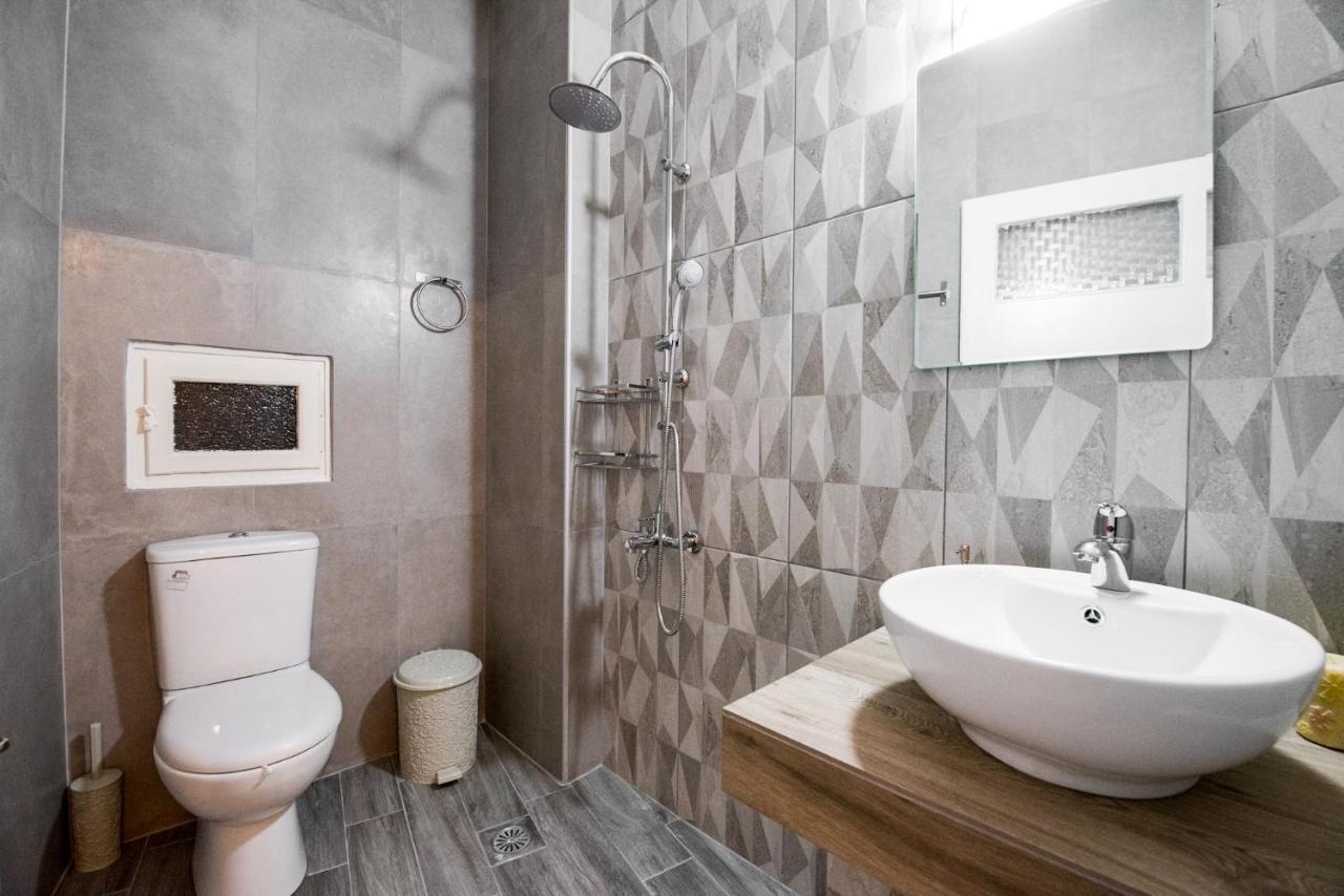 פרבזה Christi Iuxury Apartment מראה חיצוני תמונה