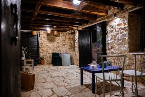 פרבזה Christi Iuxury Apartment מראה חיצוני תמונה