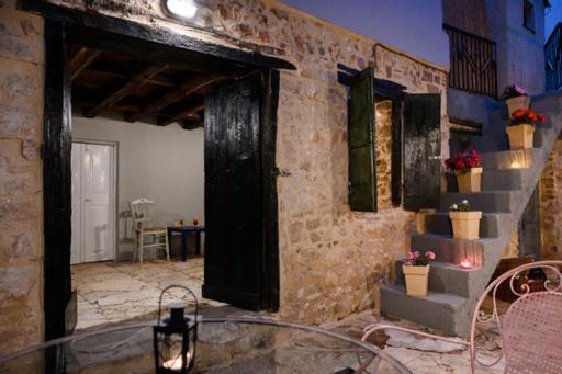 פרבזה Christi Iuxury Apartment מראה חיצוני תמונה