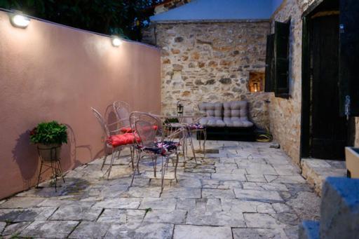פרבזה Christi Iuxury Apartment מראה חיצוני תמונה