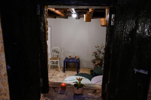פרבזה Christi Iuxury Apartment מראה חיצוני תמונה
