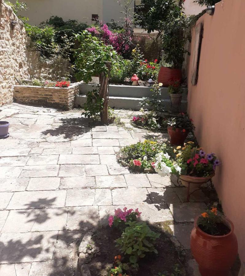 פרבזה Christi Iuxury Apartment מראה חיצוני תמונה