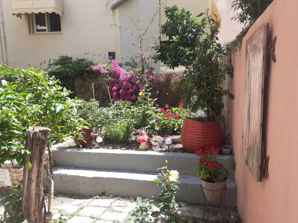 פרבזה Christi Iuxury Apartment מראה חיצוני תמונה