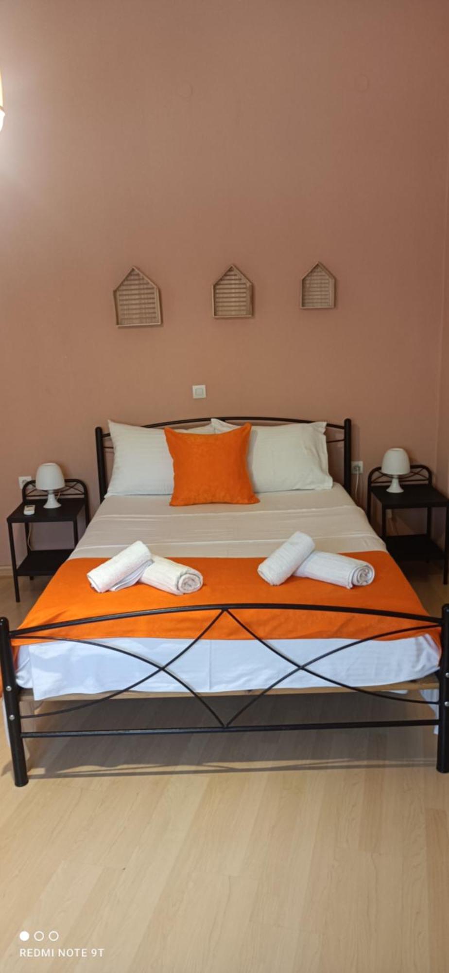 פרבזה Christi Iuxury Apartment מראה חיצוני תמונה