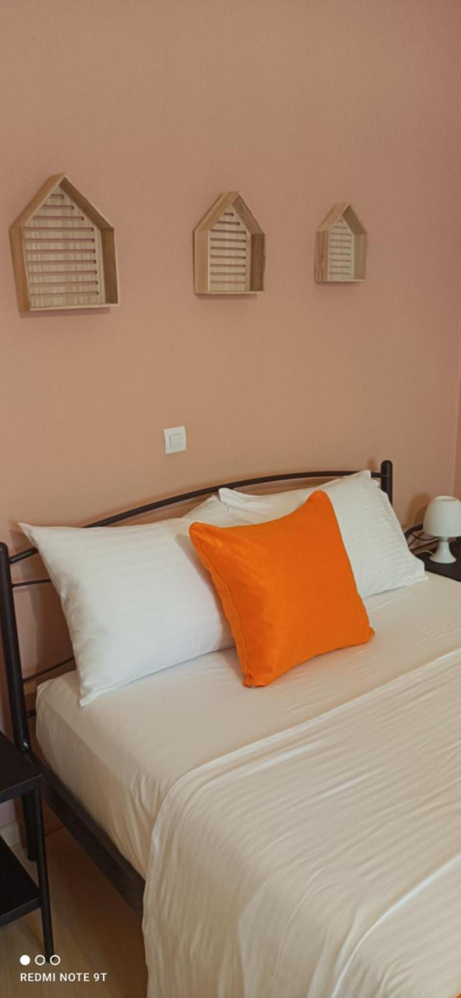 פרבזה Christi Iuxury Apartment מראה חיצוני תמונה