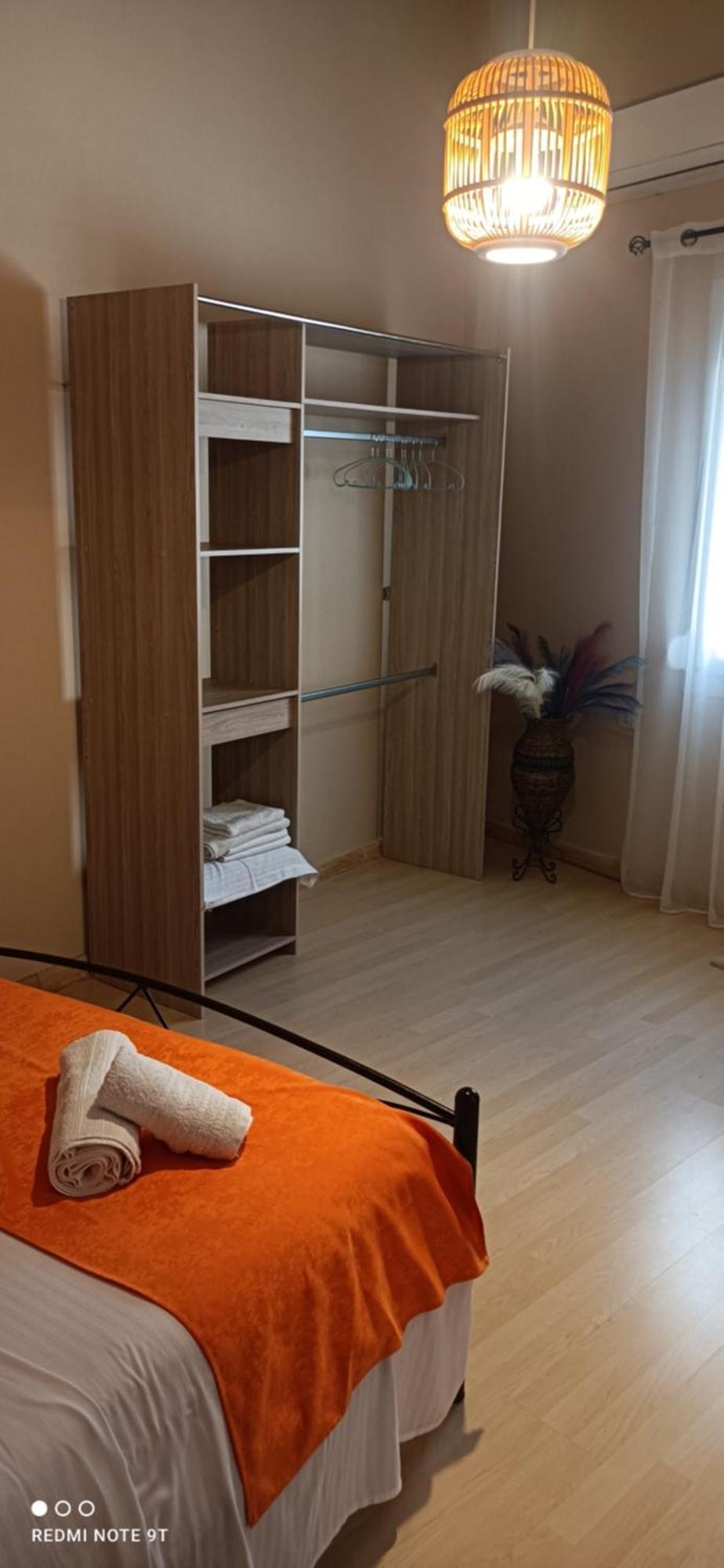 פרבזה Christi Iuxury Apartment מראה חיצוני תמונה
