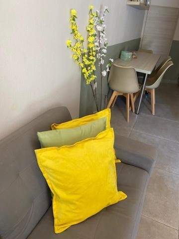 פרבזה Christi Iuxury Apartment מראה חיצוני תמונה